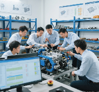 科技赋能农业，机械助力丰收 新盛客服咨询V~sx89678110